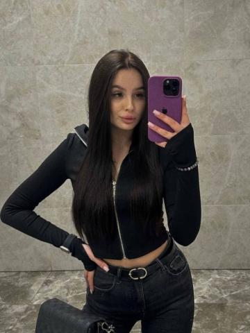 Индивидуалка Дарина Фотография 3